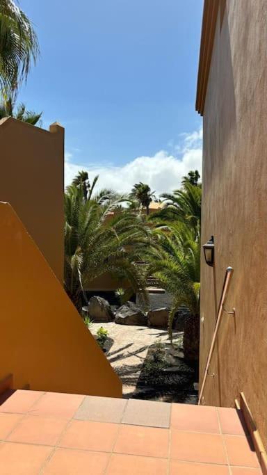 Casa Miro Apartamento Corralejo Exterior foto