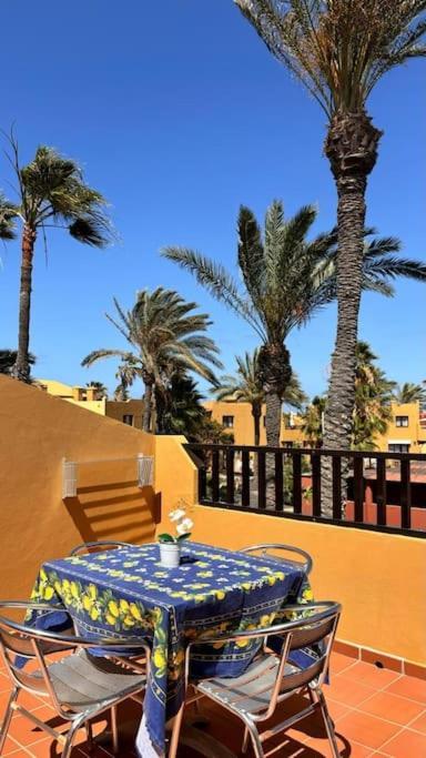 Casa Miro Apartamento Corralejo Exterior foto