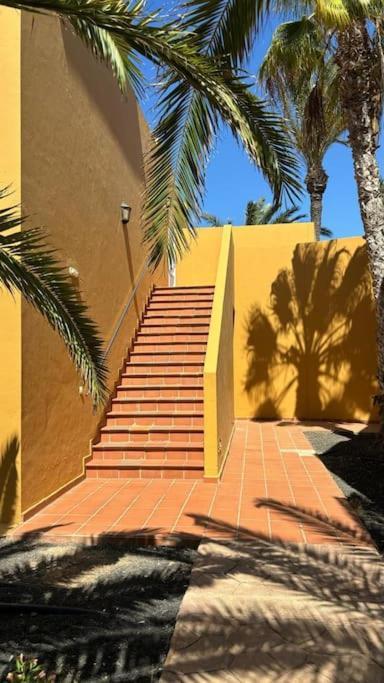 Casa Miro Apartamento Corralejo Exterior foto
