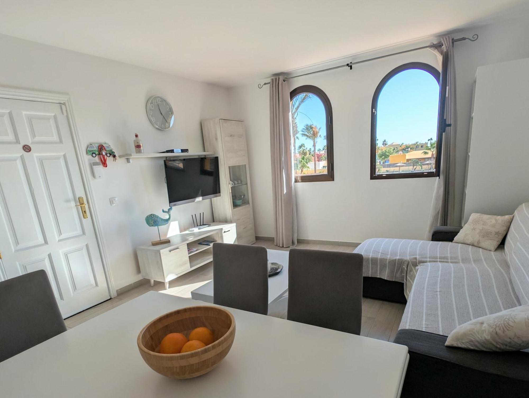 Casa Miro Apartamento Corralejo Exterior foto