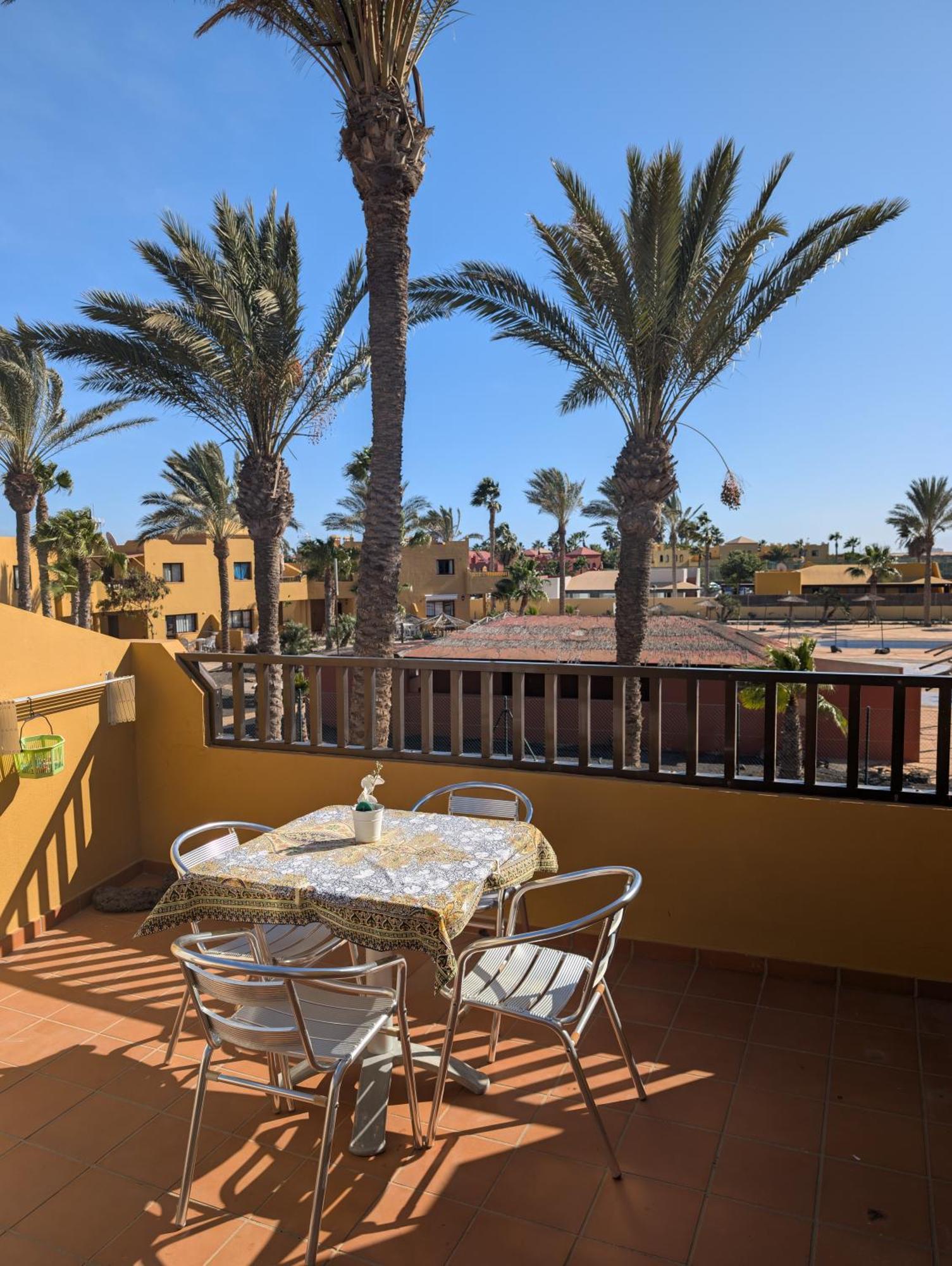 Casa Miro Apartamento Corralejo Exterior foto