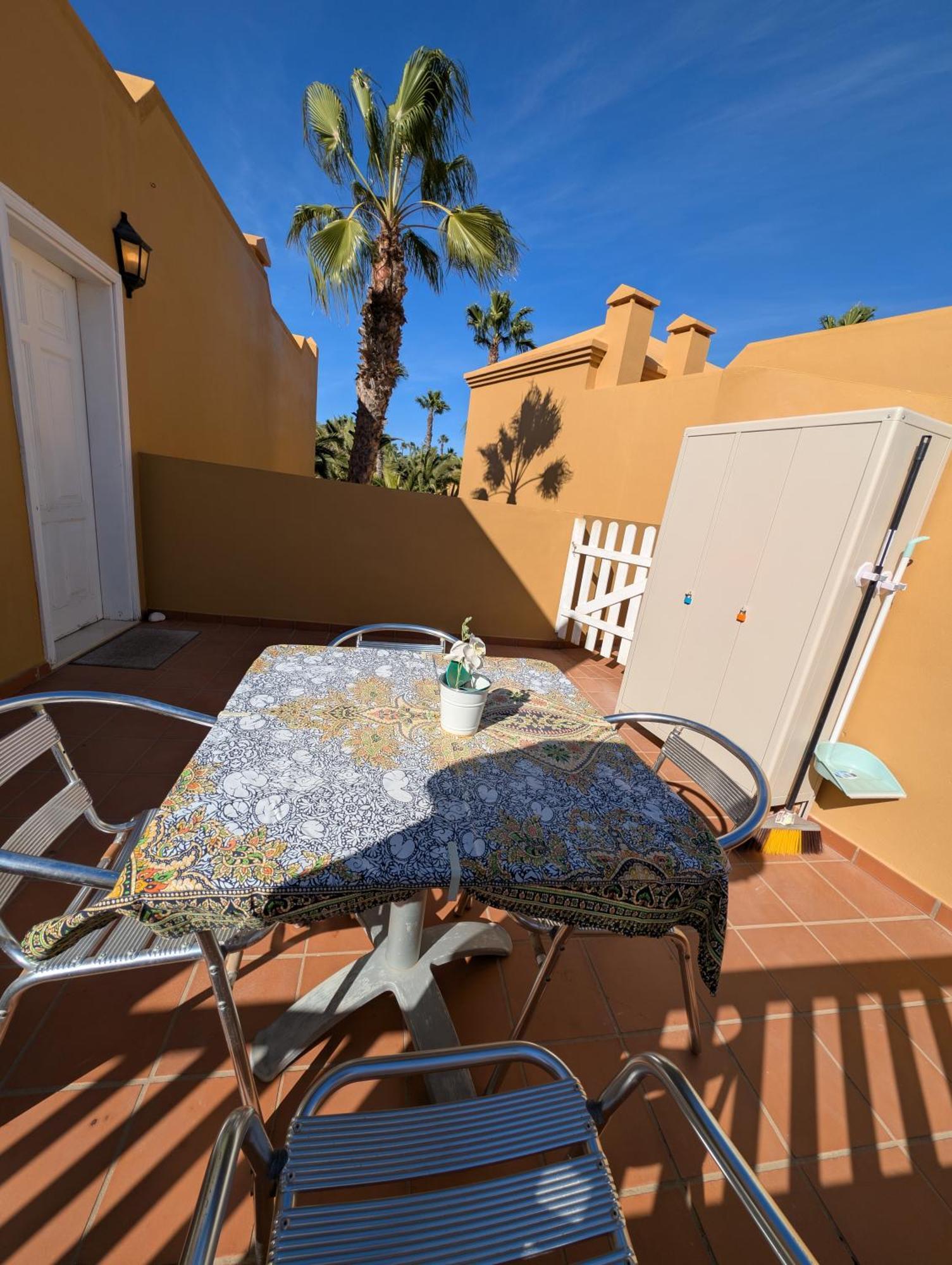 Casa Miro Apartamento Corralejo Exterior foto