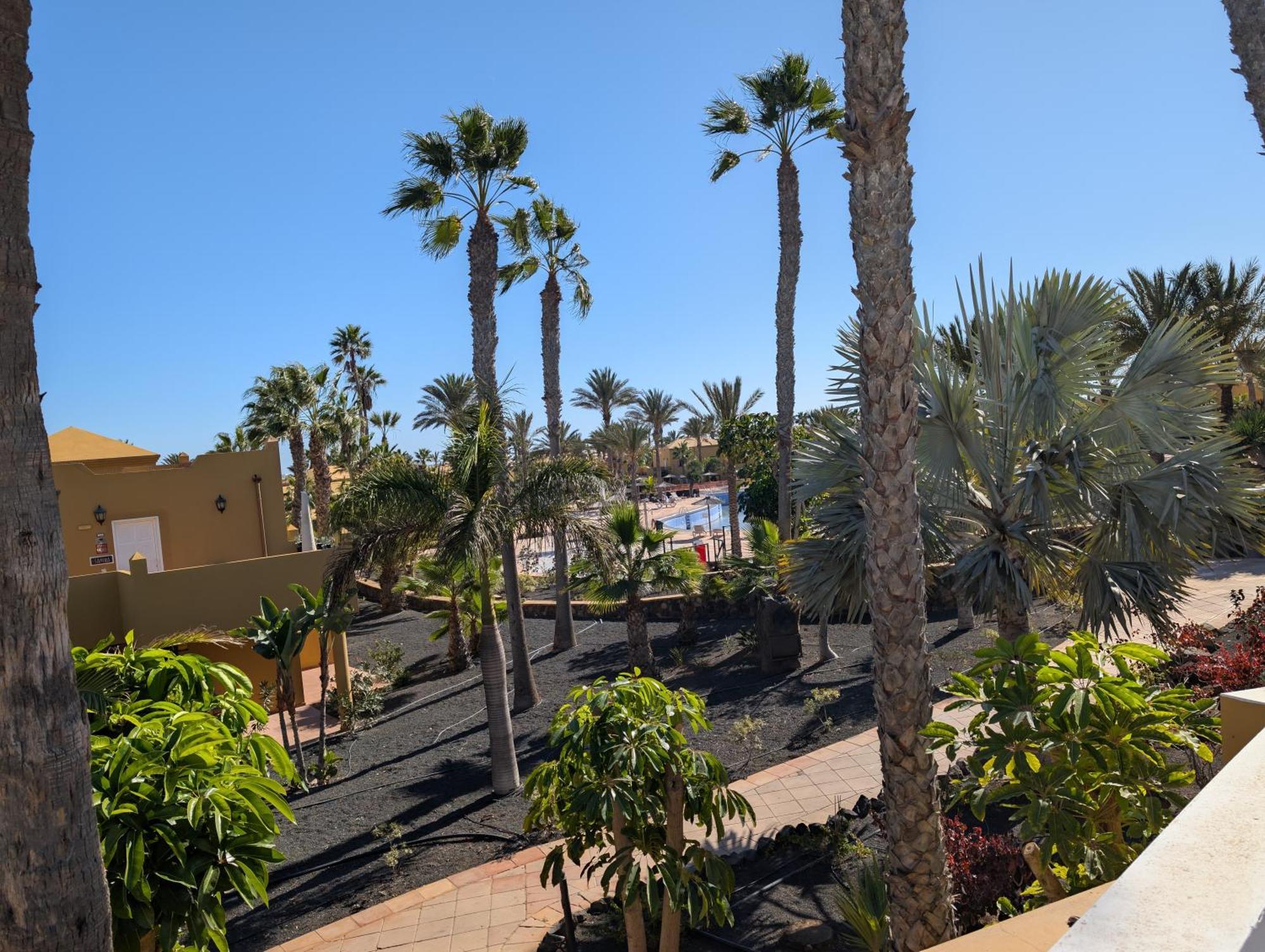 Casa Miro Apartamento Corralejo Exterior foto