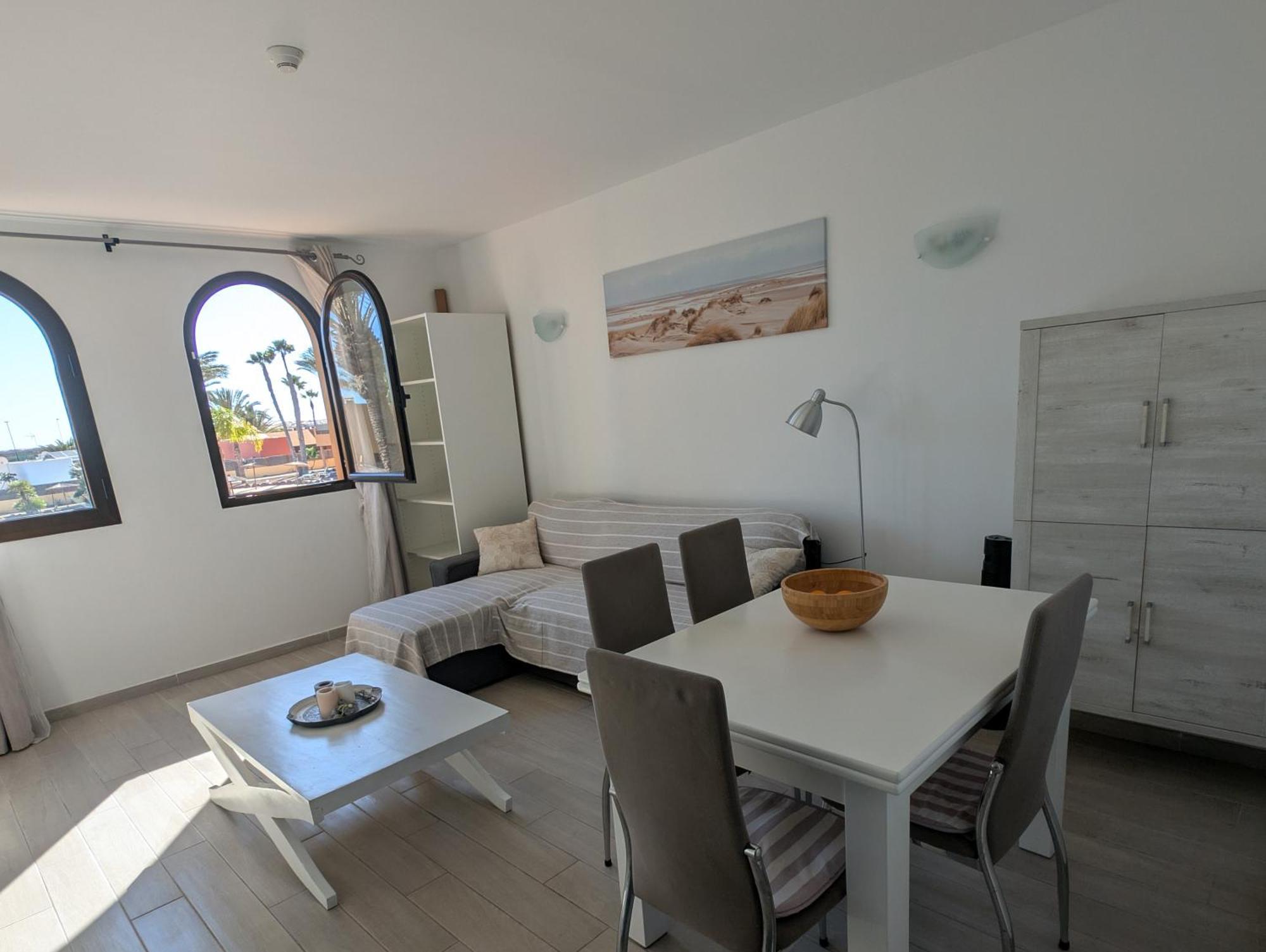 Casa Miro Apartamento Corralejo Exterior foto
