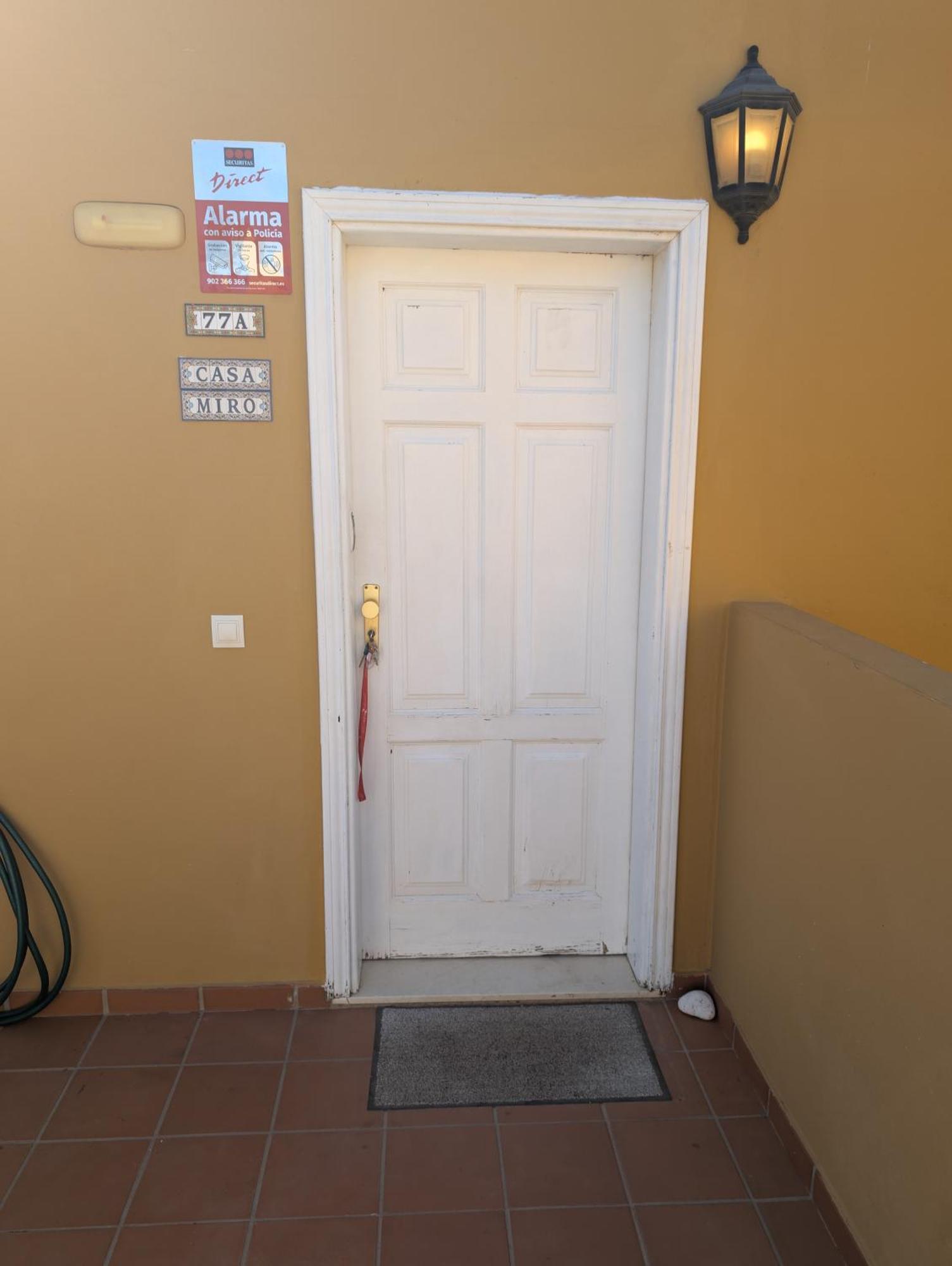 Casa Miro Apartamento Corralejo Exterior foto